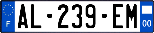 AL-239-EM