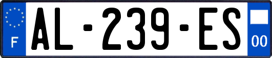 AL-239-ES