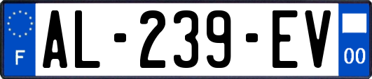 AL-239-EV
