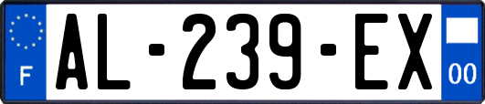 AL-239-EX