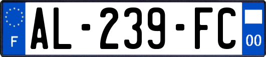 AL-239-FC