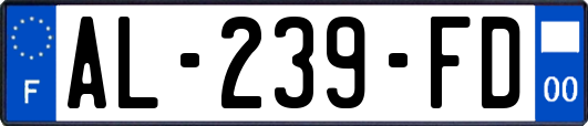 AL-239-FD