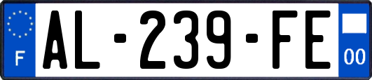 AL-239-FE