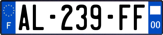 AL-239-FF