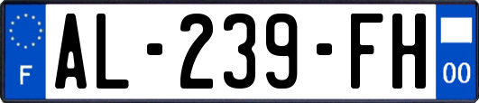 AL-239-FH