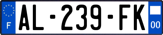 AL-239-FK