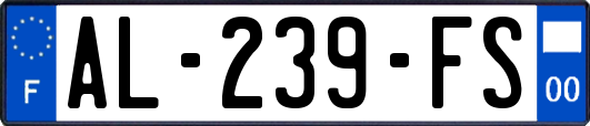AL-239-FS