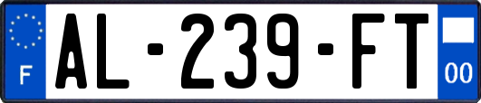 AL-239-FT