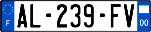 AL-239-FV