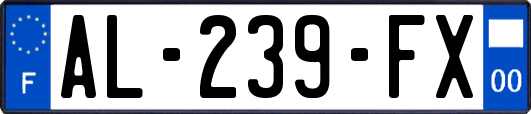 AL-239-FX