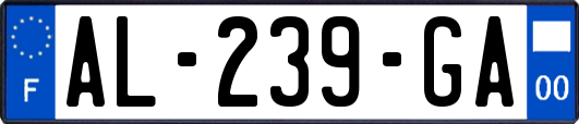AL-239-GA