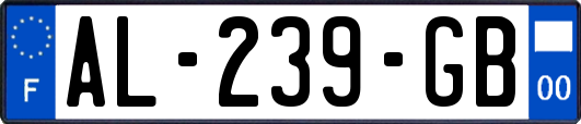 AL-239-GB