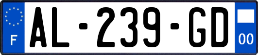AL-239-GD