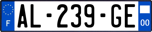 AL-239-GE