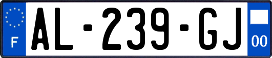 AL-239-GJ