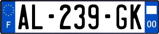 AL-239-GK