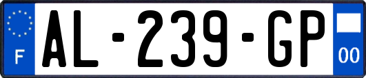 AL-239-GP