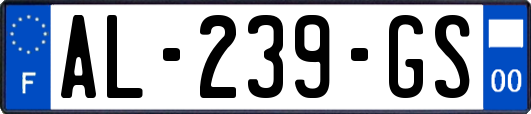 AL-239-GS