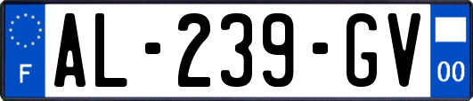 AL-239-GV