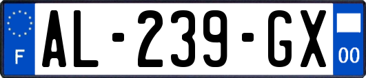 AL-239-GX