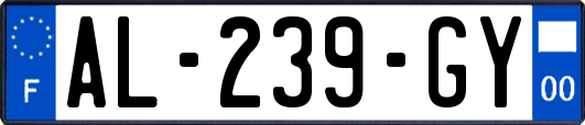 AL-239-GY