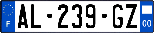 AL-239-GZ
