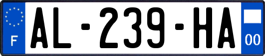 AL-239-HA