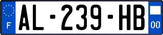 AL-239-HB