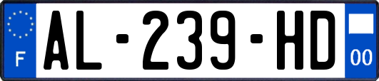 AL-239-HD