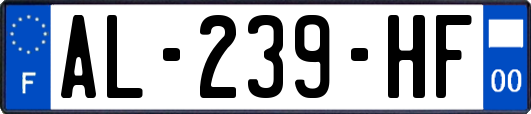 AL-239-HF