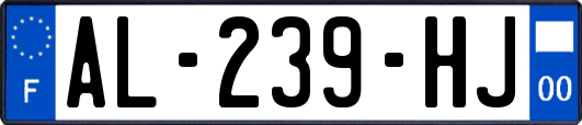 AL-239-HJ