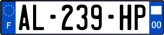 AL-239-HP
