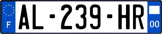 AL-239-HR