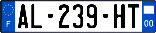 AL-239-HT