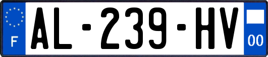 AL-239-HV