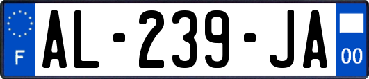 AL-239-JA