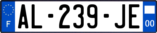 AL-239-JE