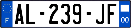 AL-239-JF