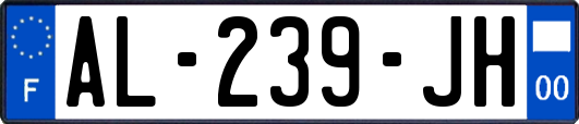 AL-239-JH