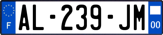 AL-239-JM