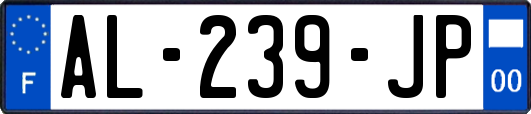 AL-239-JP