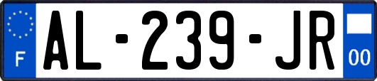 AL-239-JR