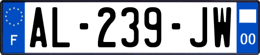 AL-239-JW