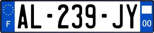 AL-239-JY