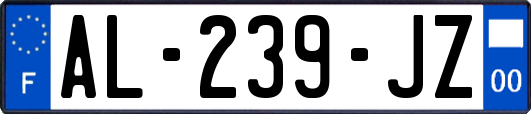 AL-239-JZ
