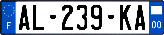 AL-239-KA