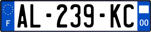 AL-239-KC