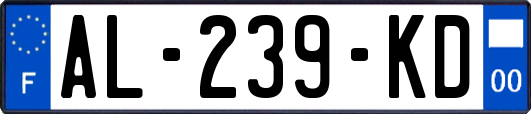 AL-239-KD