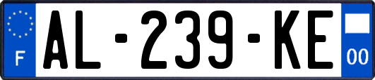AL-239-KE