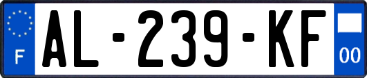 AL-239-KF